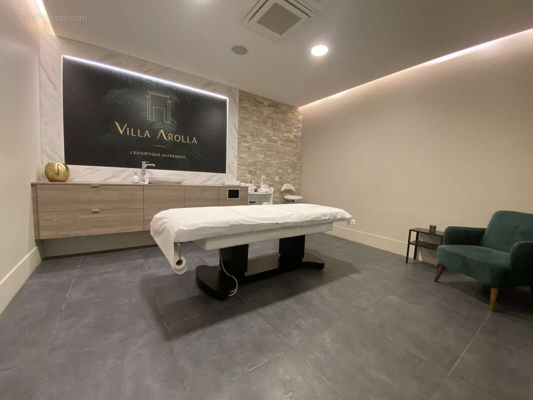 Commerce à SARREGUEMINES