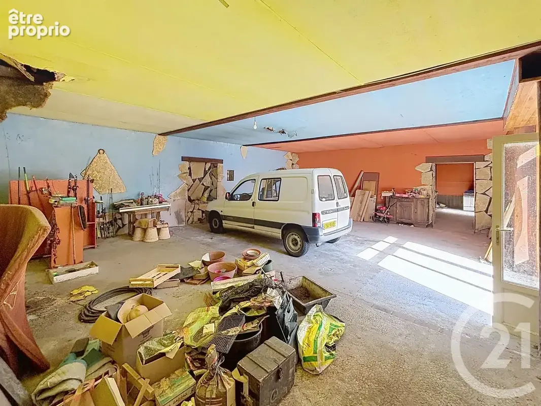 Maison 7 pièces 237 m² à vendre à Fleury-La-Vallee (89113) - photo 7