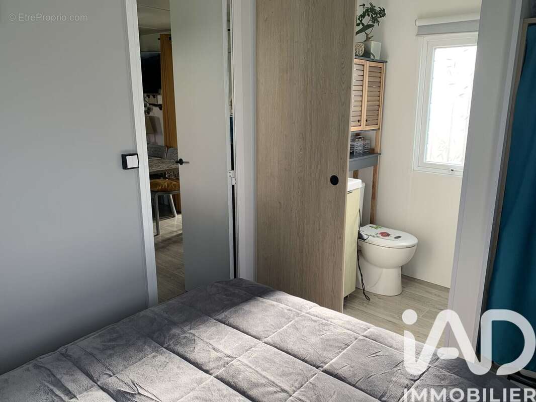 Photo 6 - Maison à MACHE