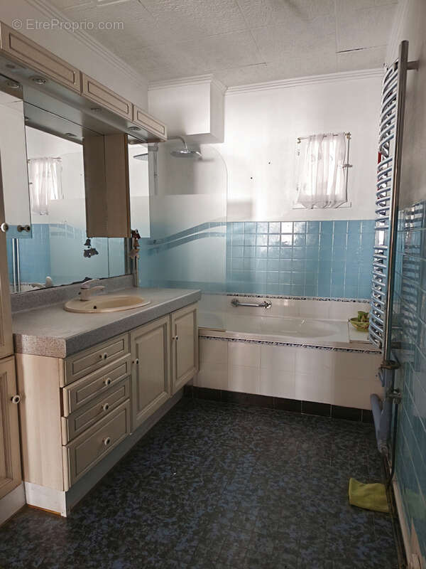 Maison à HENIN-BEAUMONT