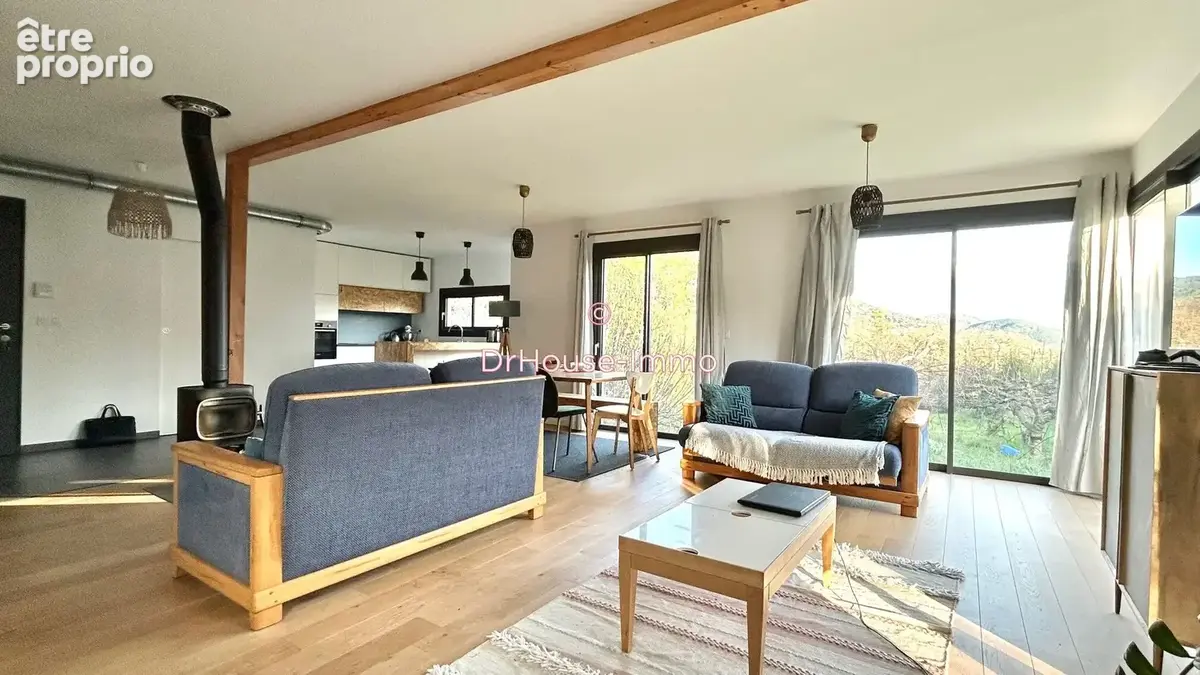 Maison 5 pièces 110 m² à vendre à Le Pradet (83220) - photo 34