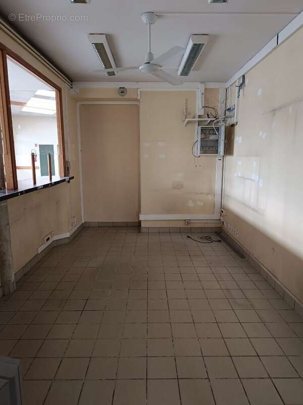 Appartement à VIBRAYE