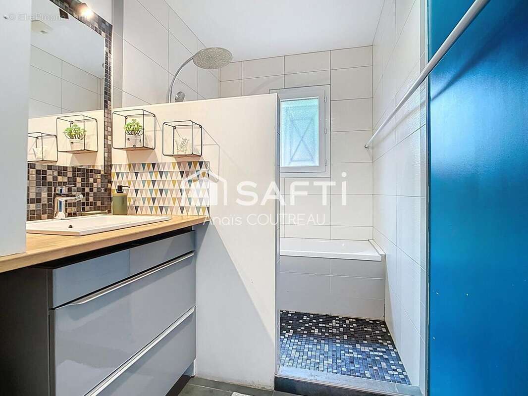 Photo 9 - Maison à LE PORGE