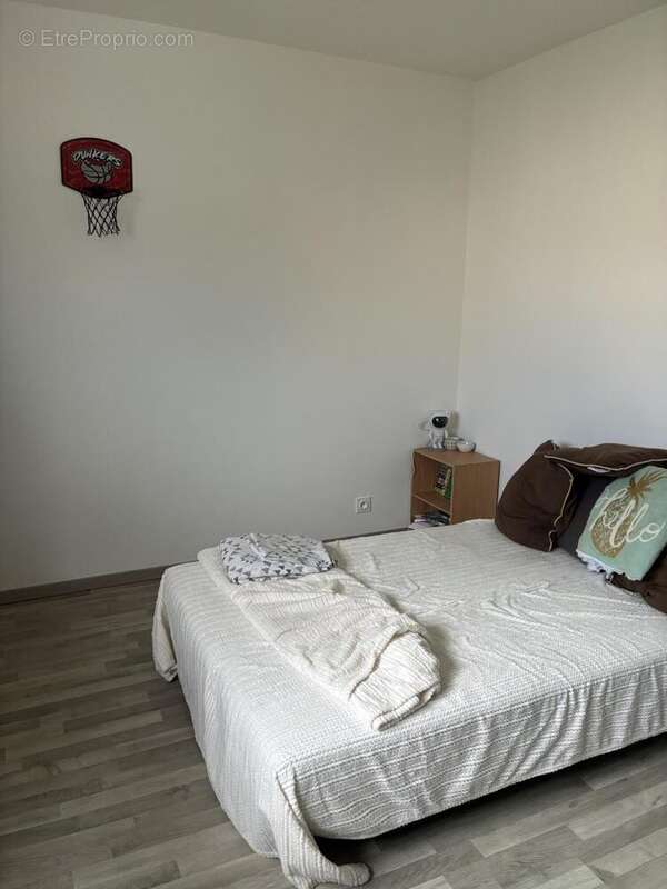 Maison à PLESLIN-TRIGAVOU