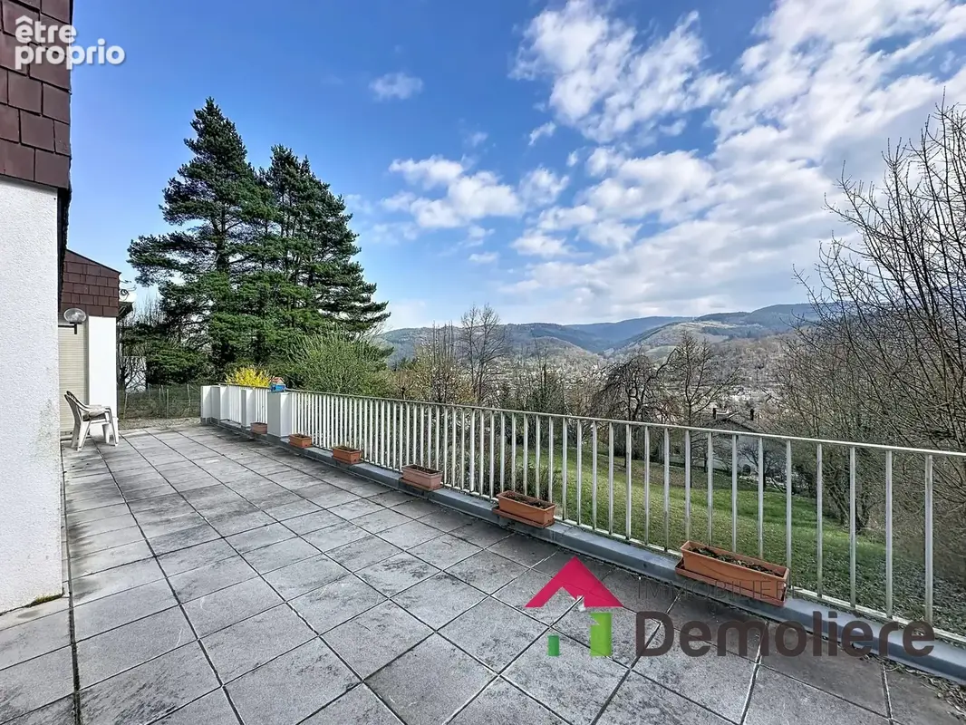 Maison 394 m² à Schirmeck  - photo 5