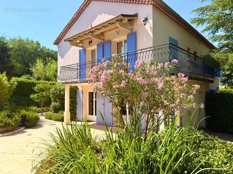 Maison à vendre 7 pièces MARTIGNARGUES (30) - photo 17