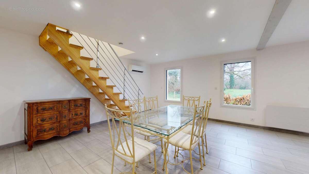 Photo 6 - Maison à CERCOUX