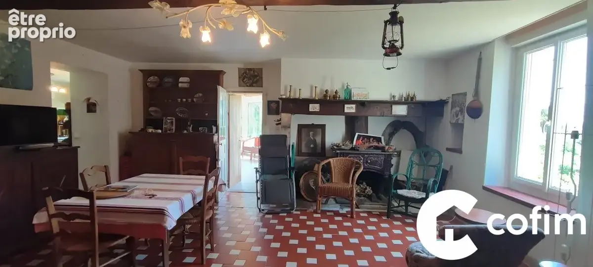 Maison 5 pièces 153 m² à vendre à Gan (64290) - photo 5