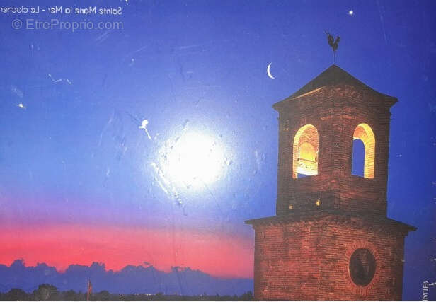 Appartement à SAINTE-MARIE