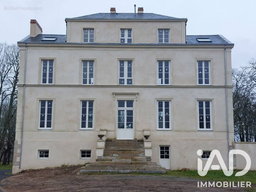 Photo 1 - Maison à LES SORINIERES