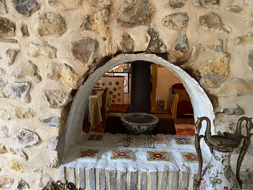 Propriete de campagne - photo 13