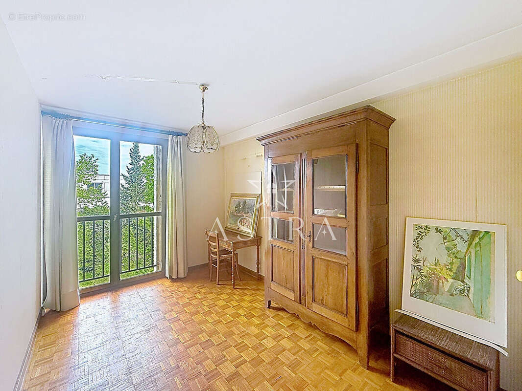 Appartement à SCEAUX