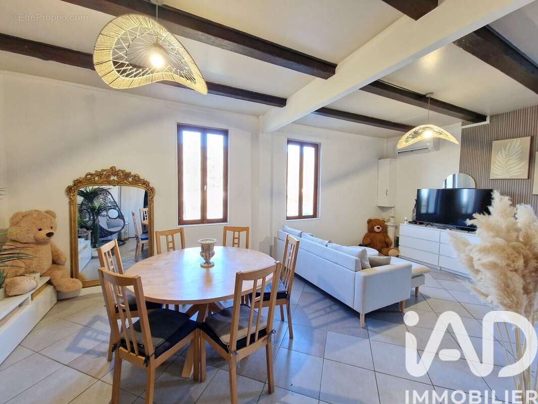 Photo 4 - Maison à AIGUES-VIVES