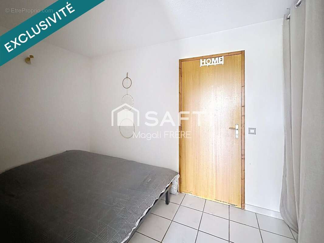 Photo 6 - Appartement à ANCELLE
