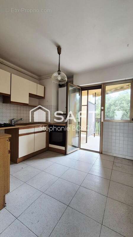 Photo 4 - Appartement à AJACCIO