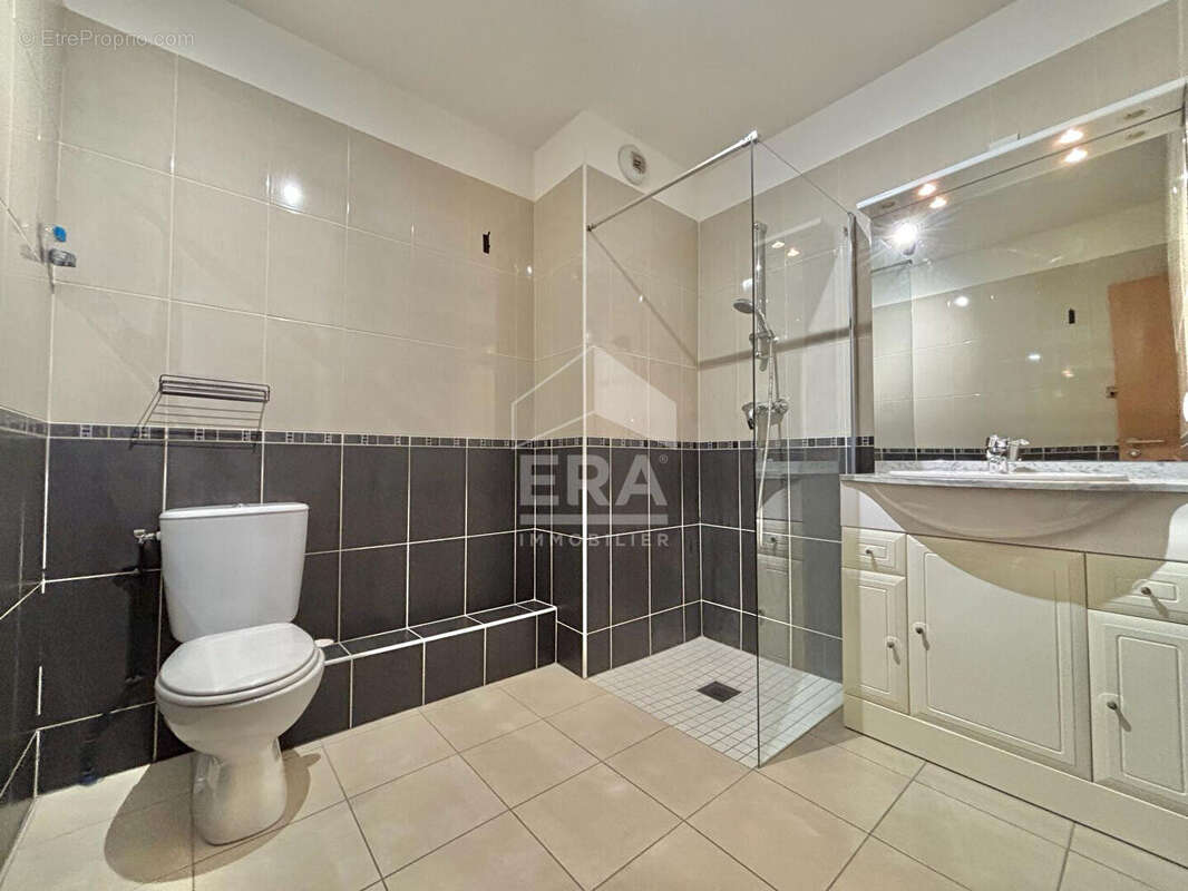 Appartement à PONTAULT-COMBAULT