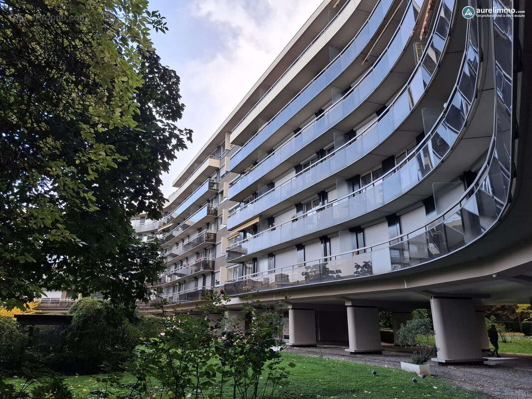 Appartement à CHAMALIERES