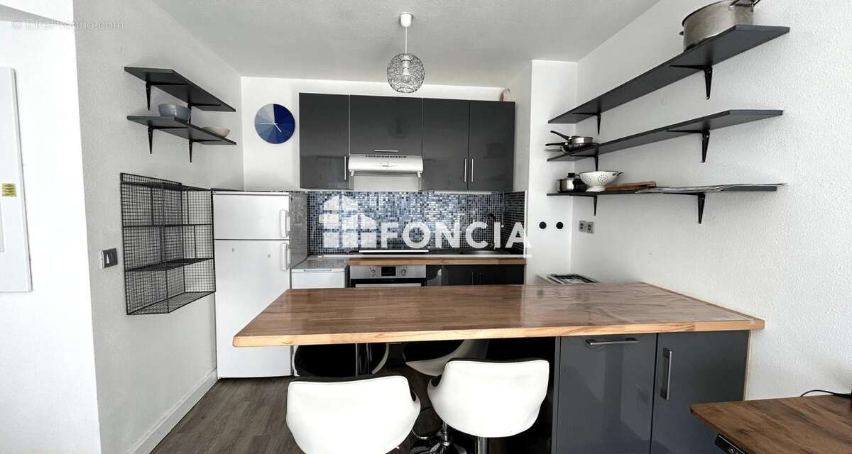 Appartement à LA ROCHELLE