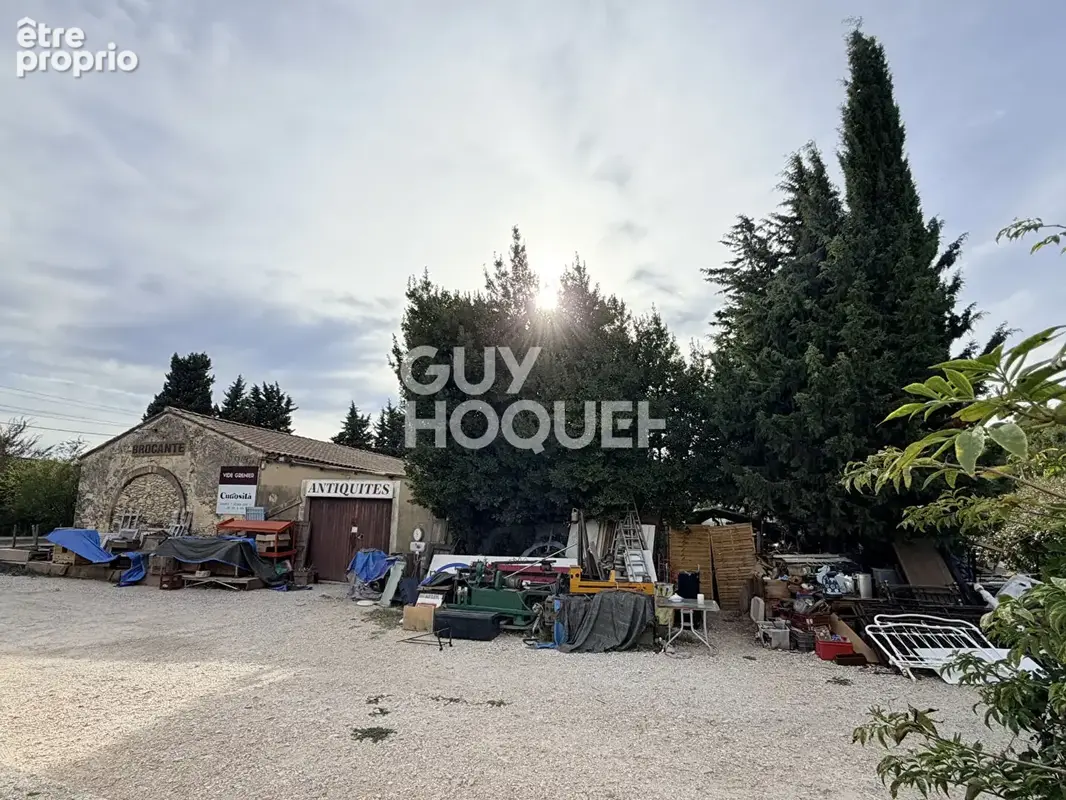 Commerce à SAZE