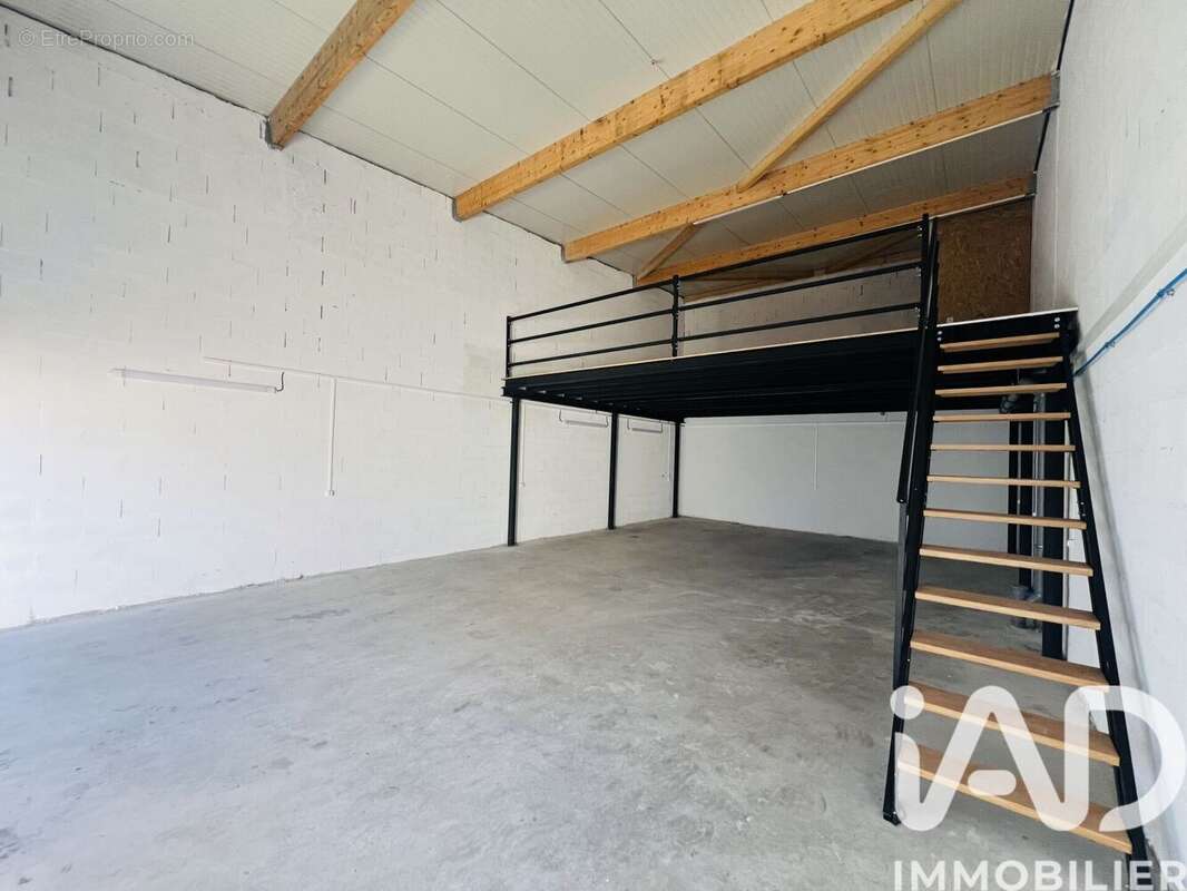 Photo 2 - Appartement à SAINT-JORY