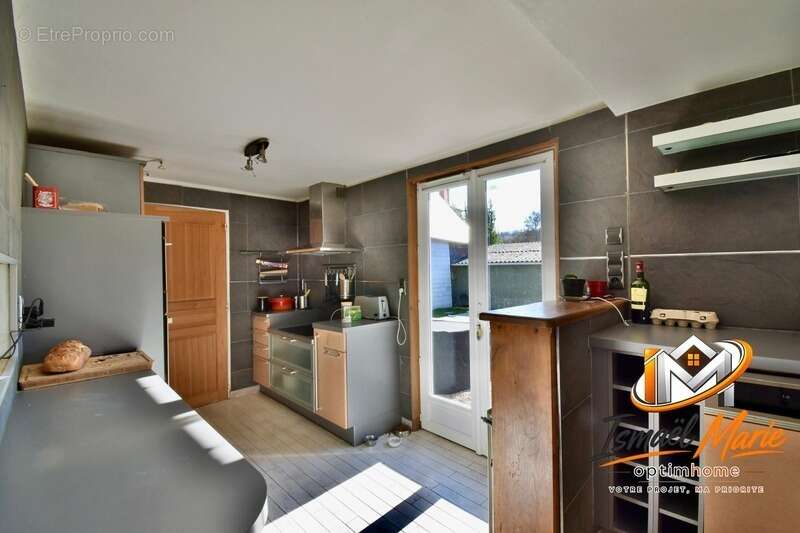 Maison à vendre 6 pièces courtonne les deux eglises (14) - photo 4