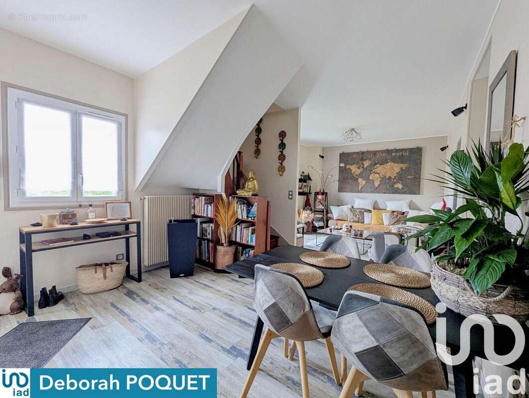 Photo 6 - Appartement à ALFORTVILLE