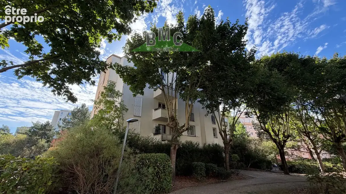 Photo Appartement à Ermont au prix de 239 000€