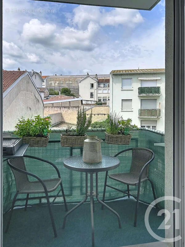 Appartement 166 m² à Epinal  - photo 20