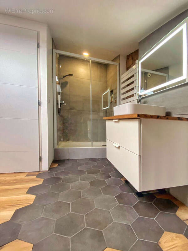 Appartement à FLAYOSC