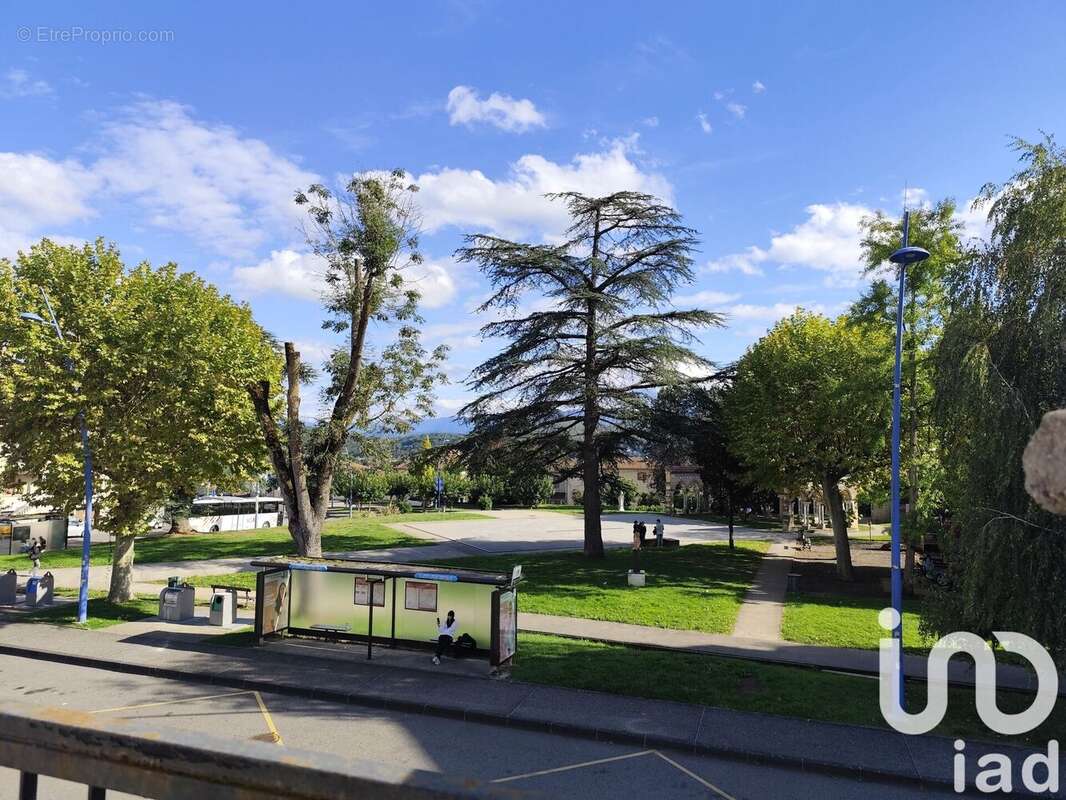 Photo 2 - Appartement à SAINT-GAUDENS