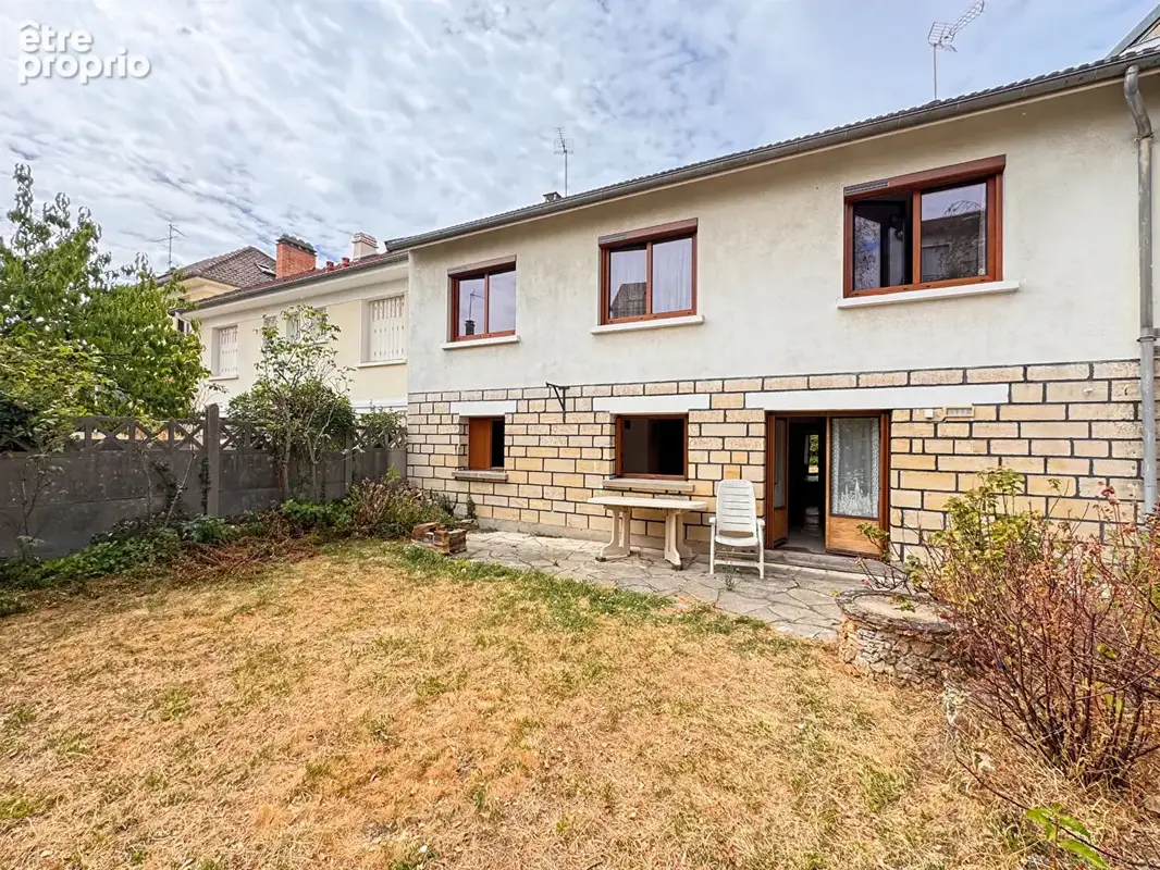 Maison à ANTONY