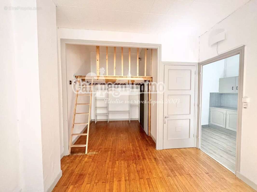 Appartement à TARARE