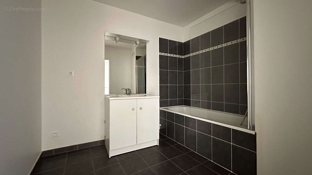 Appartement 69m² à jaux - photo 11