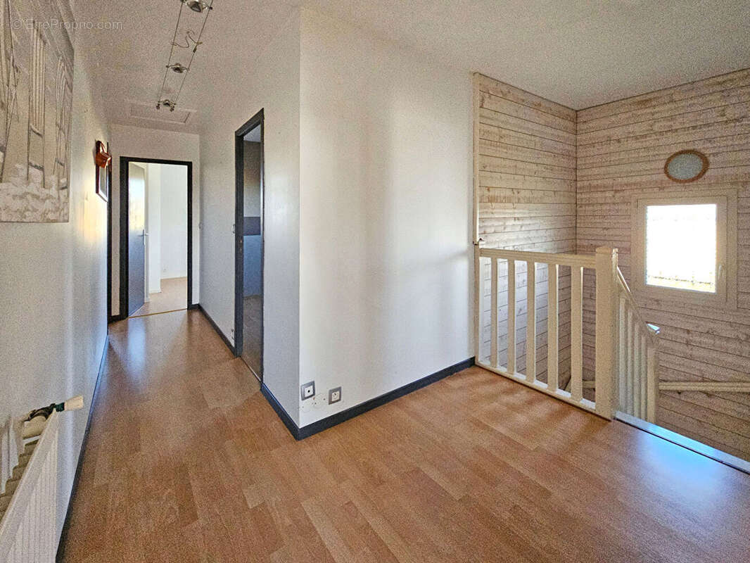 Maison à DOUVRES-LA-DELIVRANDE