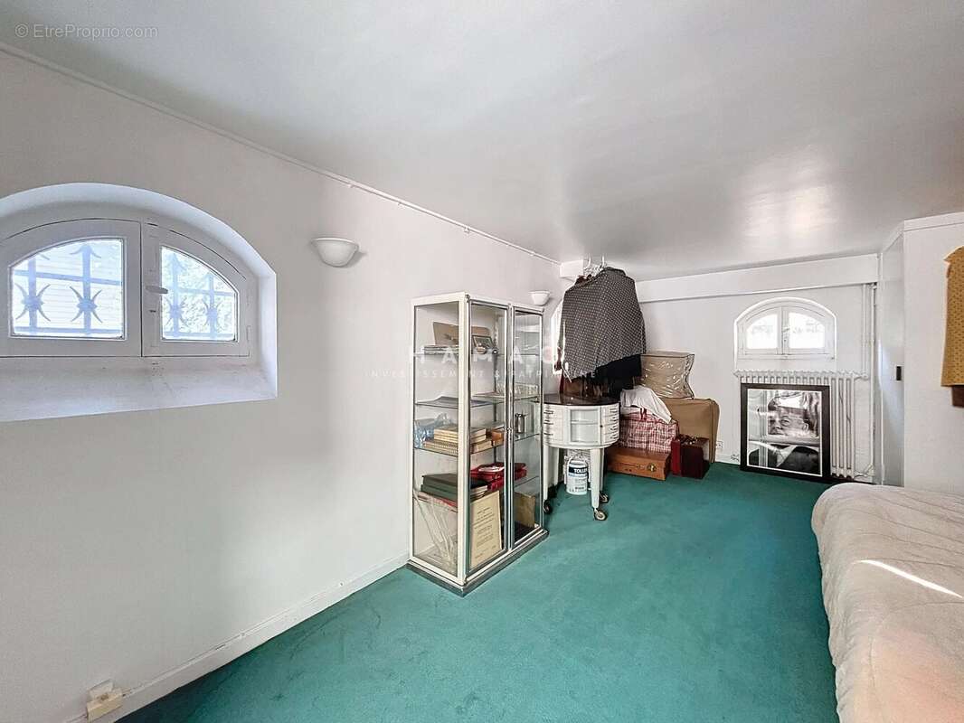 Appartement à LYON-7E