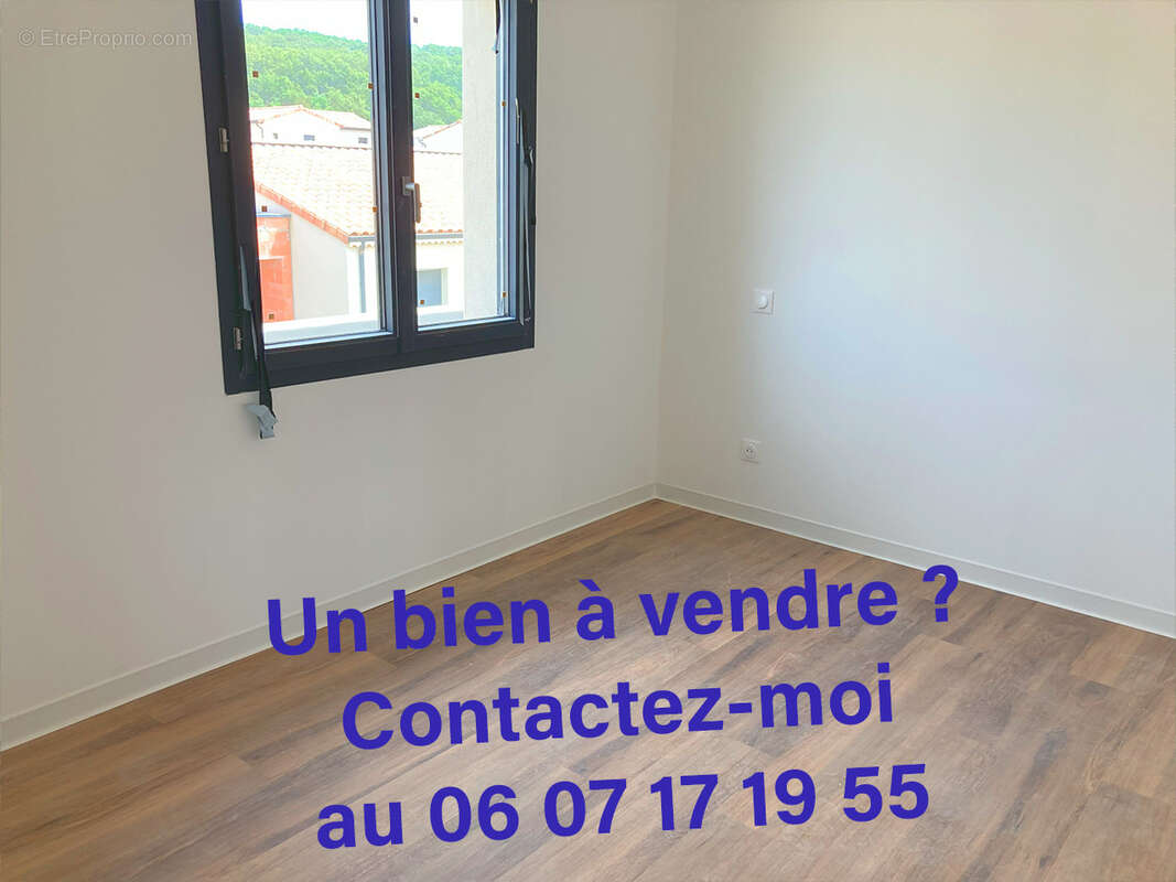 Maison à MONTELIMAR