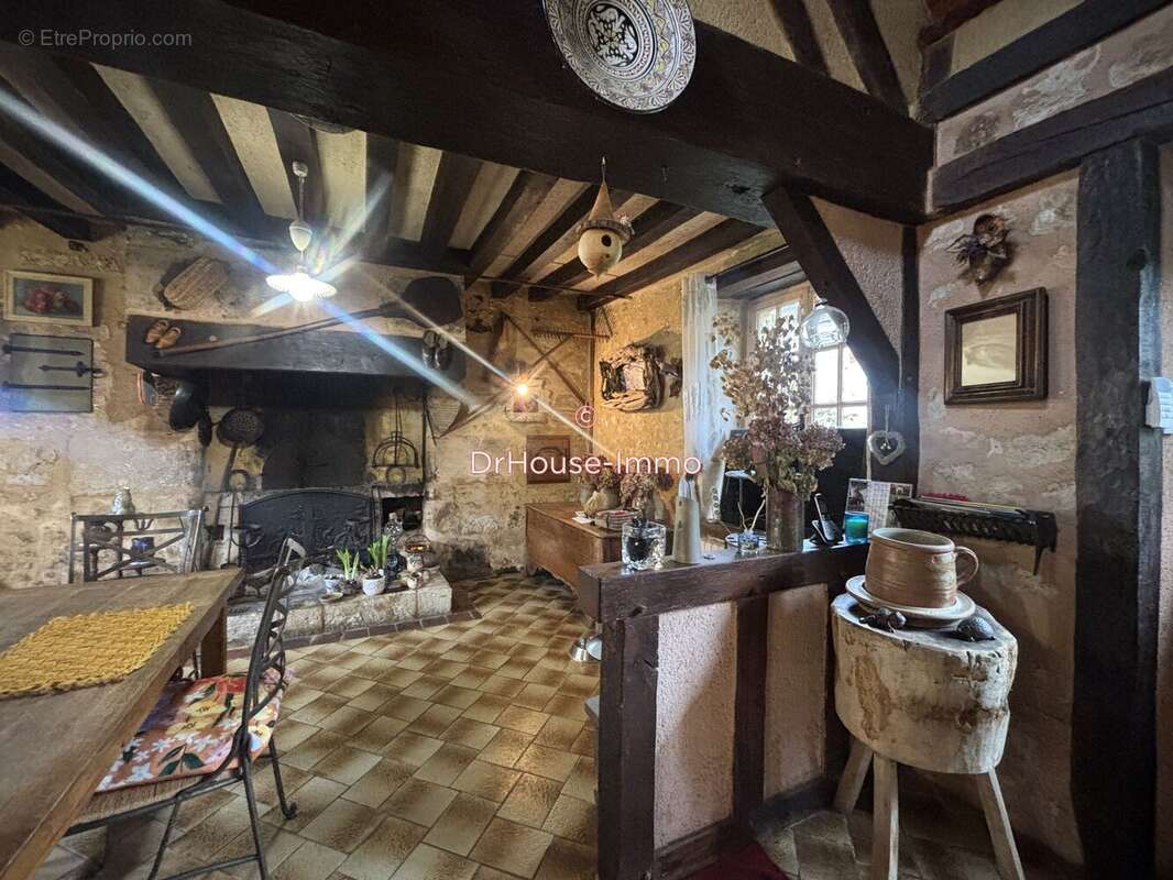 Maison 133 m² à Preaux-Du-Perche  - photo 16