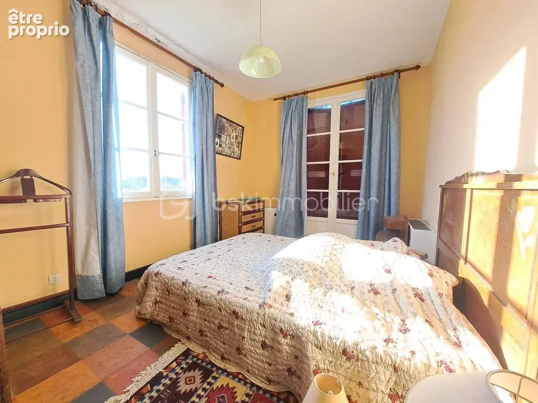 Pavillon proche a16, 5 minutes d’abbeville, 30 minutes de la baie de somme - photo 9