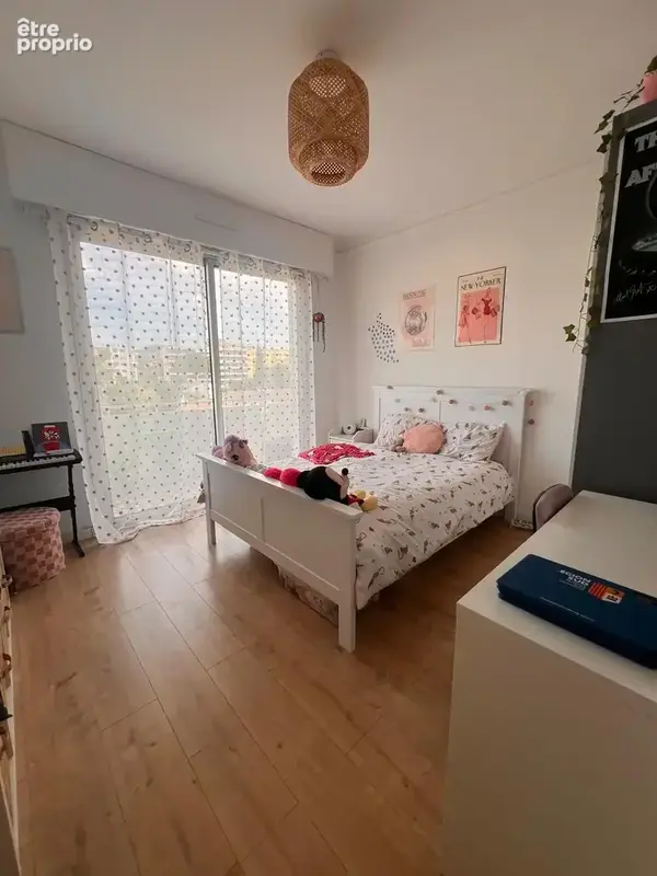Appartement 4 pièces 109 m² à vendre à Le Cannet (06110) - photo 8