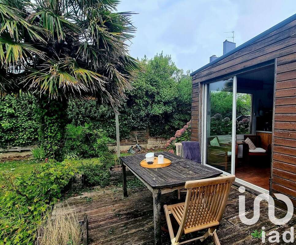 Photo 8 - Maison à VANNES