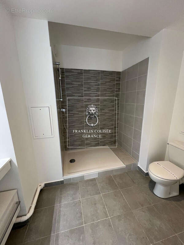 Appartement à SAINT-DENIS