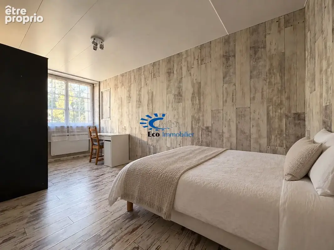 Exclusivite aytre centre-bourg appartement rez-de-chaussee 2 chambres patio - photo 14