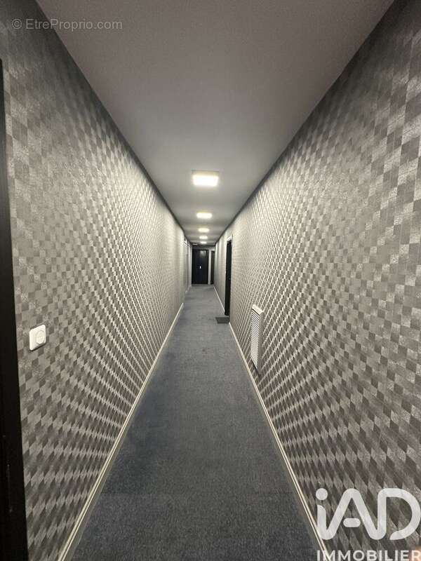 Photo 2 - Appartement à TOULOUSE