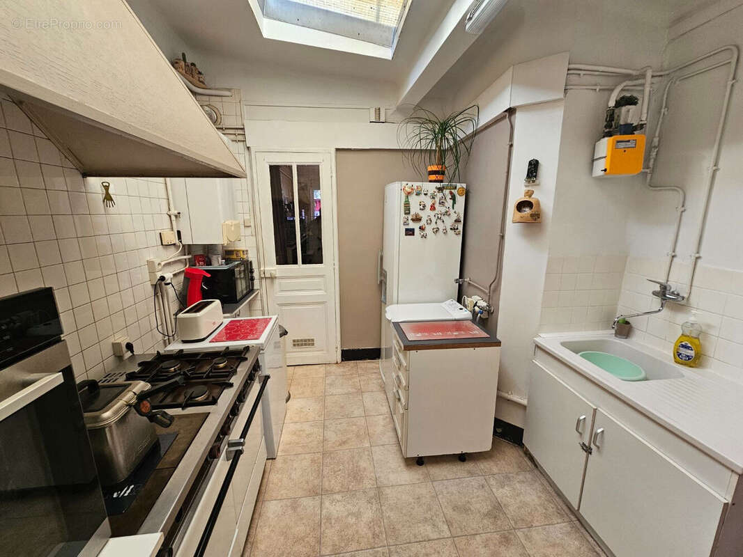 Commerce à JOINVILLE-LE-PONT