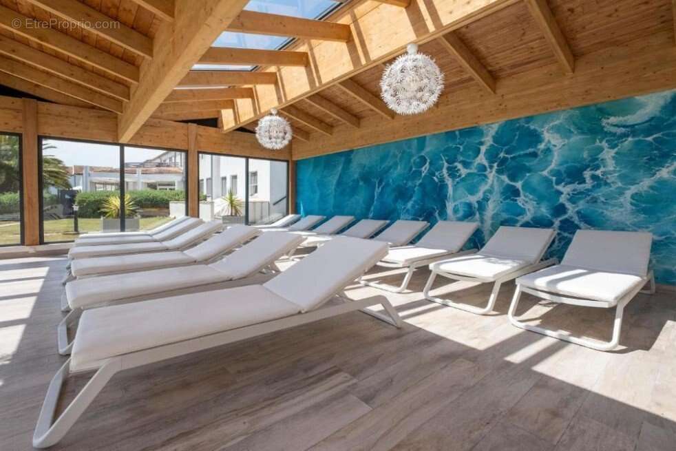 Appartement à ARS-EN-RE