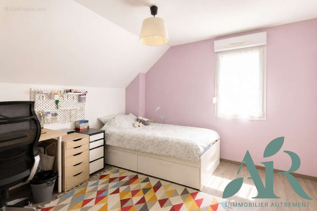 Maison 91 m² à Griesheim-Pres-Molsheim  - photo 7