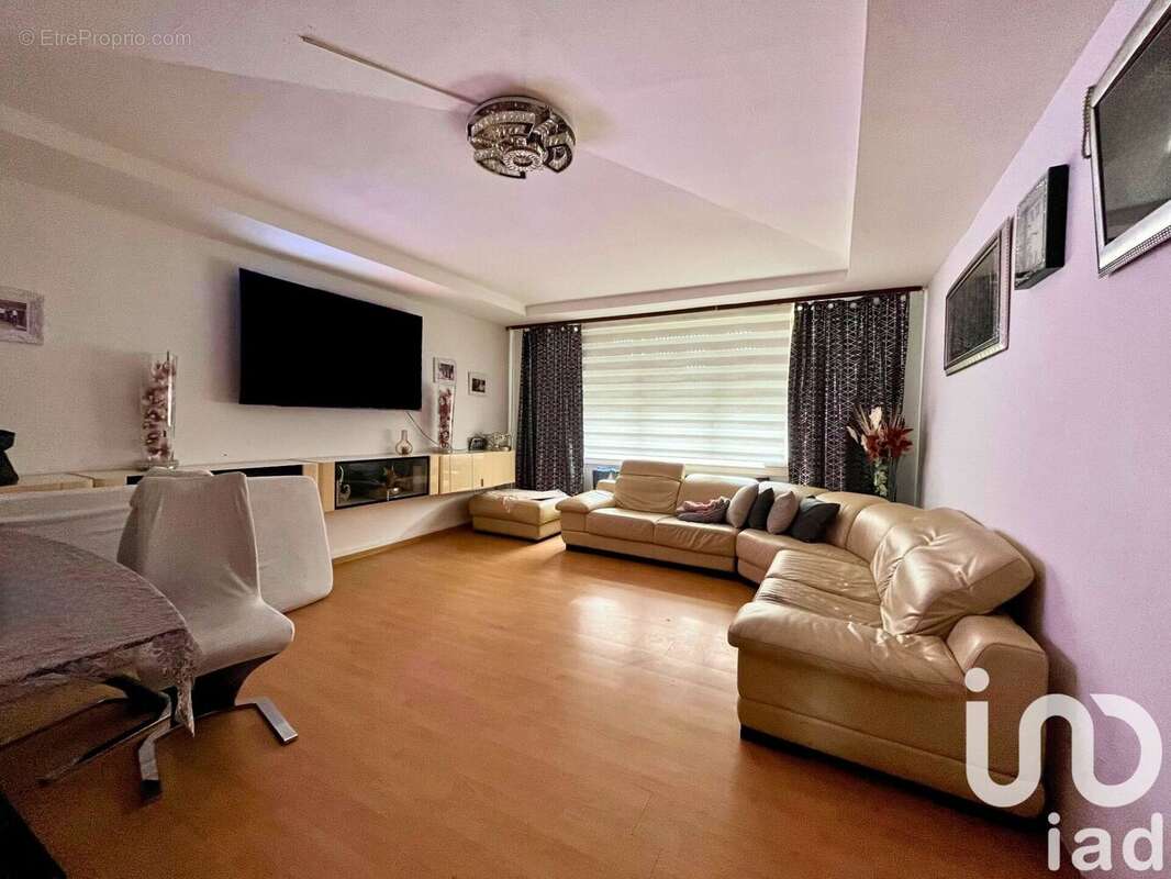 Photo 4 - Appartement à PETITE-ROSSELLE