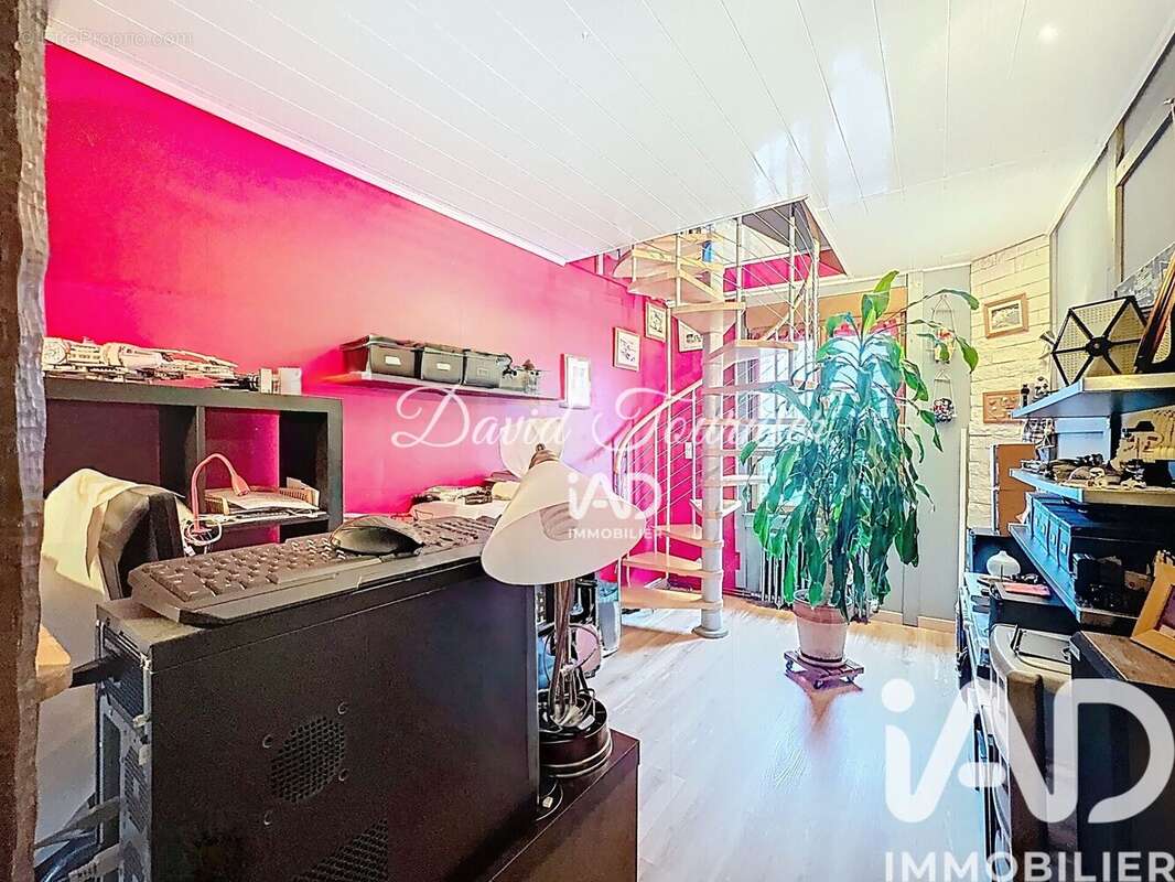 Photo 2 - Maison à CREPY-EN-VALOIS