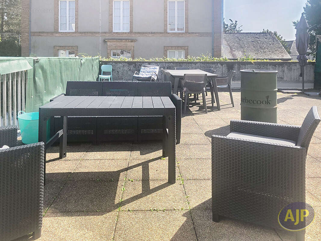 Appartement à CHOLET