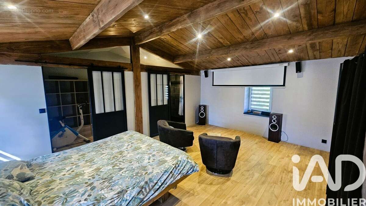 Photo 8 - Maison à BEDARIEUX